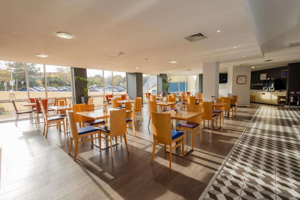 Holiday Inn Express Norwich by IHG - Resim 30