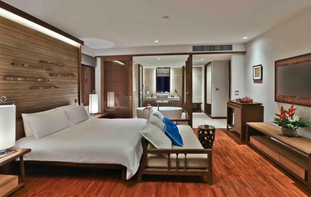 Pimalai Resort & Spa - 11