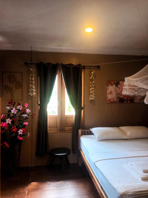 Salamao Bungalow - Apartamento Com Vista Para O Mar