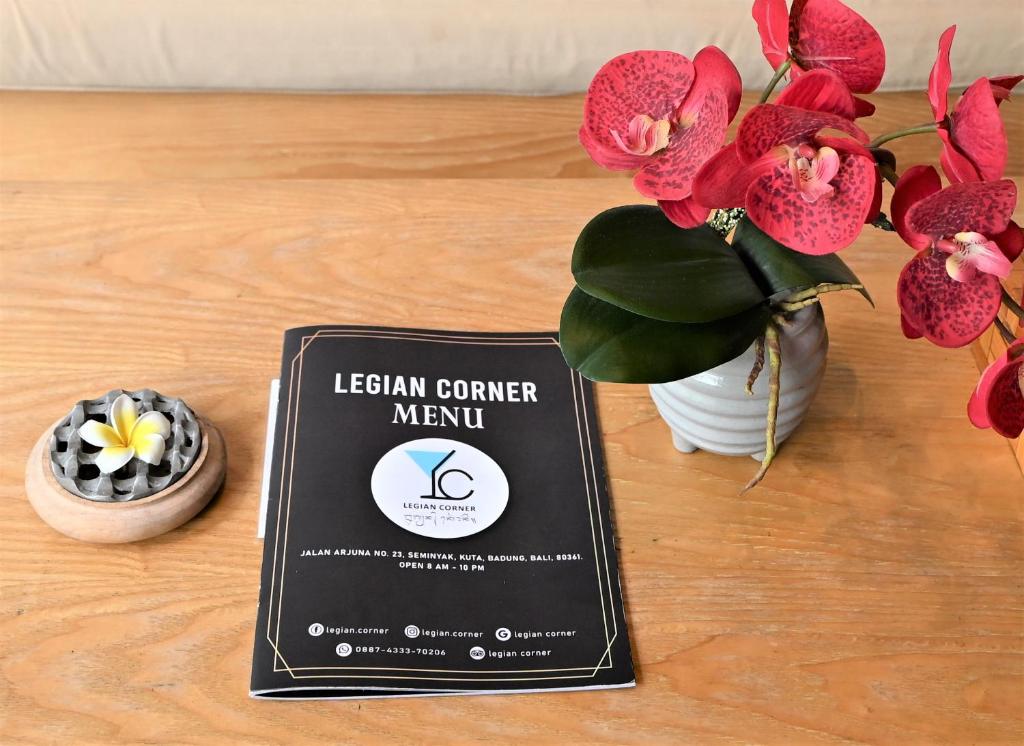 Alam Jepun Villa - 17