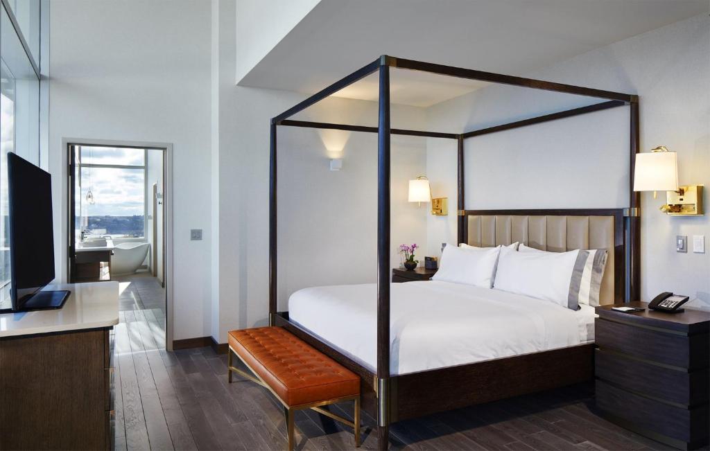 InterContinental Minneapolis - St. Paul Airport by IHG photo