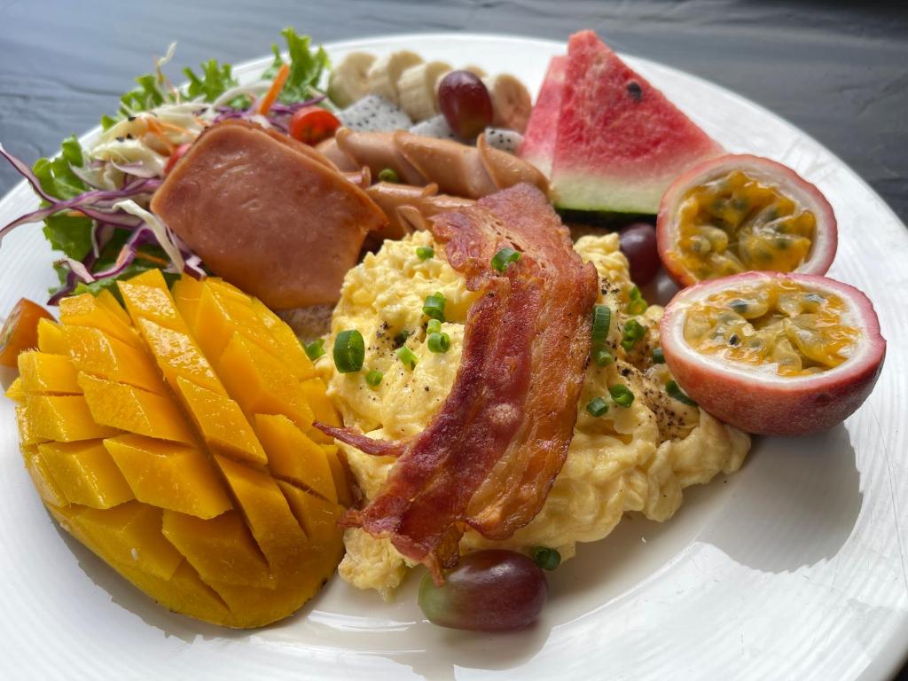 Mesa Garden Villa - Resim 33