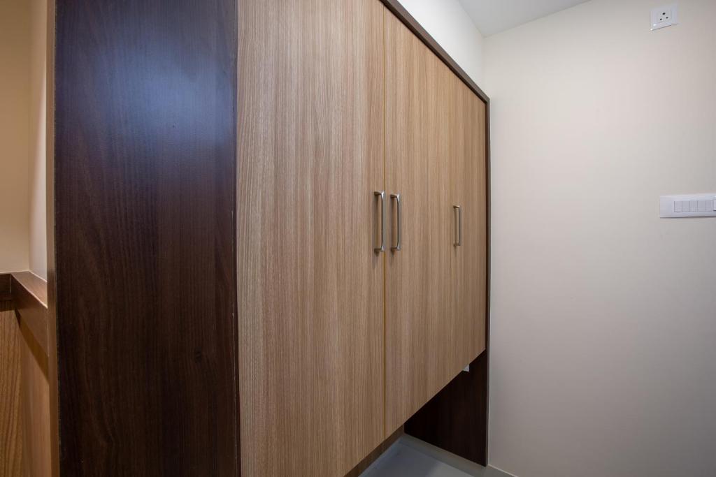 Fotografie z fotogalerie ubytování Hotel PRM Aruna Archadia v destinaci Erode