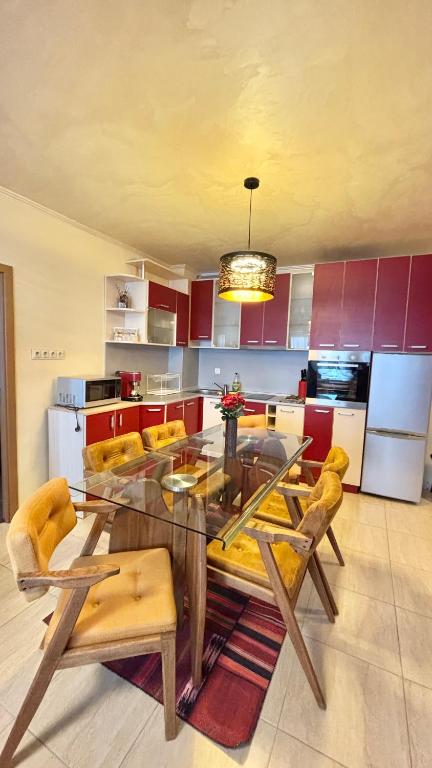 Top of the Mountain Гранд Манастира частни Апартаменти - Apartamento De Dos Dormitorios