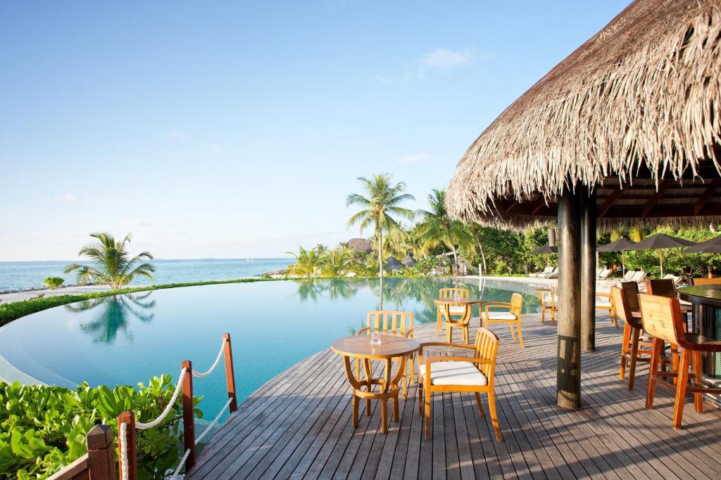 LUX* South Ari Atoll Resort & Villas - View 36