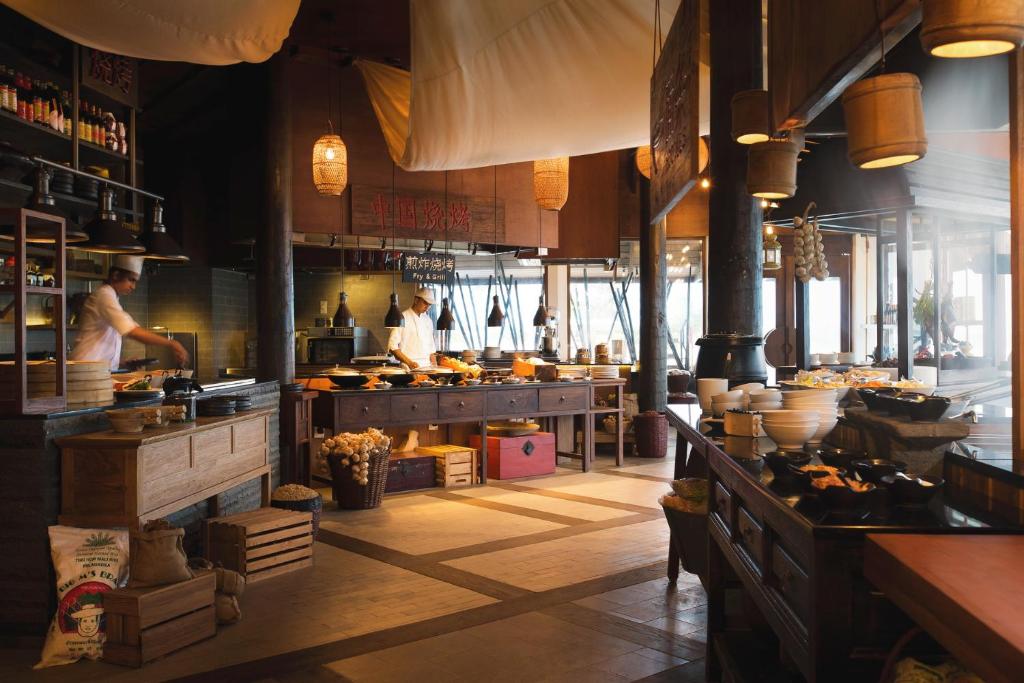 LUX* South Ari Atoll Resort & Villas - View 45