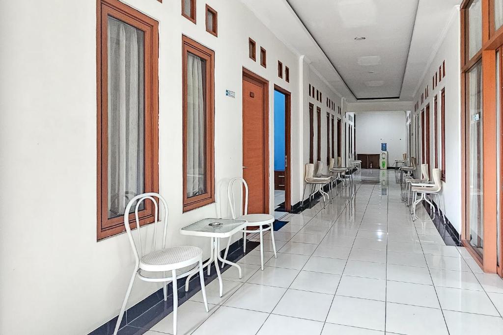Fotografie z fotogalerie ubytování Urbanview My Grand Hotel Bogor v destinaci Brujul
