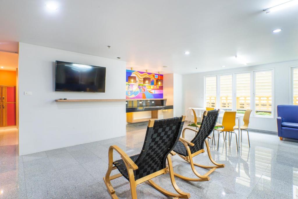 Grand Bella - Resim 9