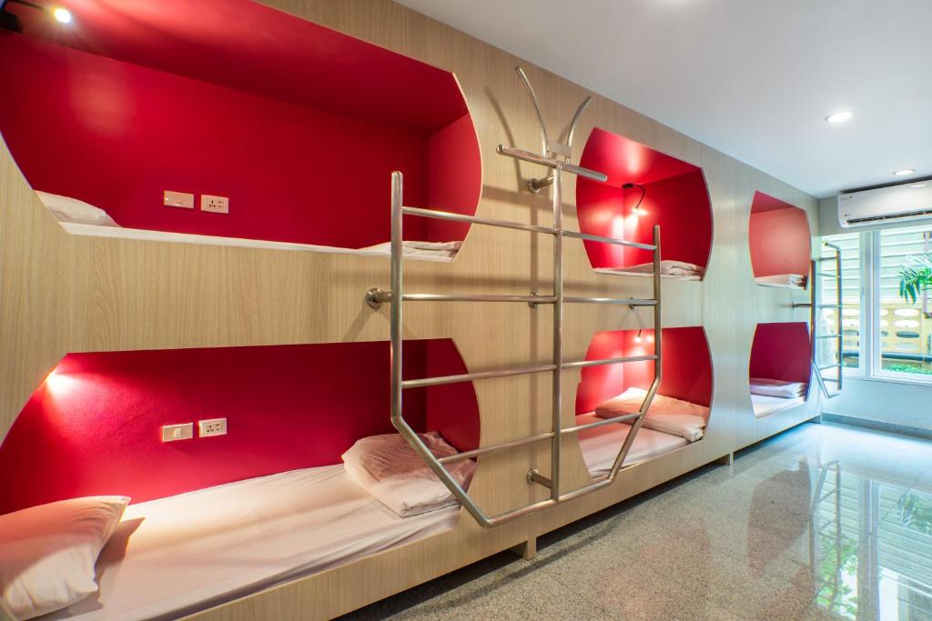 Grand Bella - Resim 7