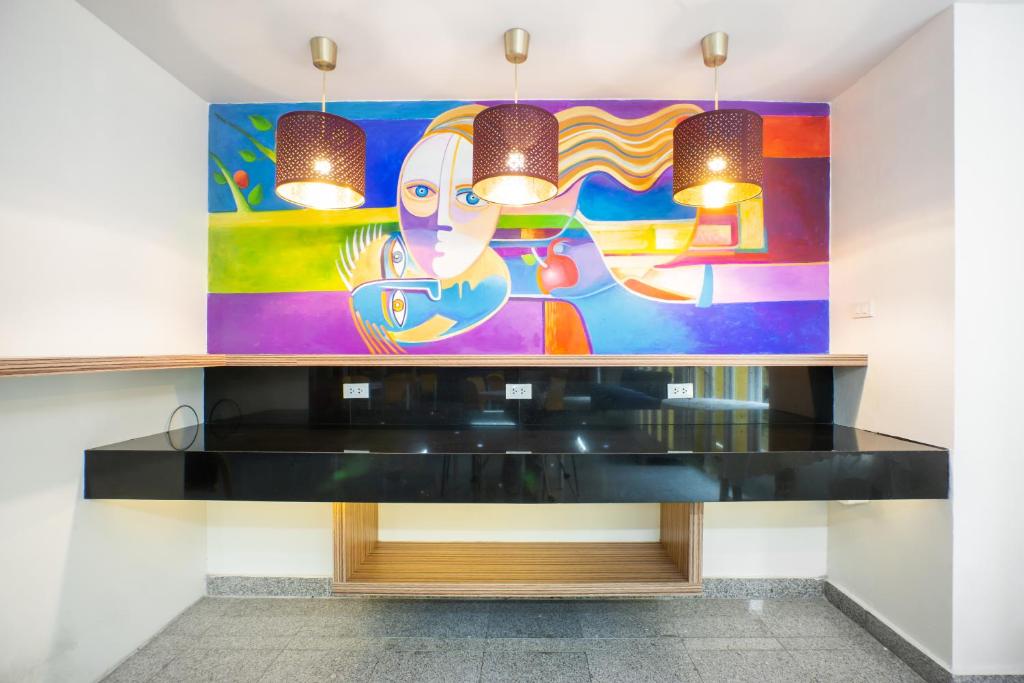 Grand Bella - Resim 12