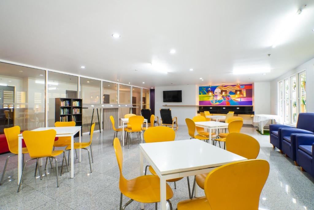 Grand Bella - Resim 16