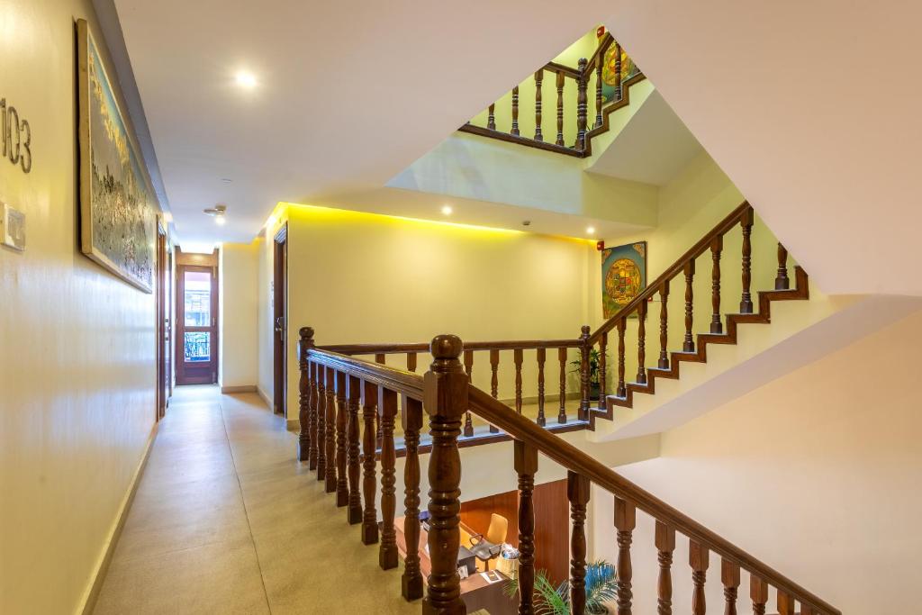 Fotografie z fotogalerie ubytování Timber House by Tara Group v destinaci Kathmandu