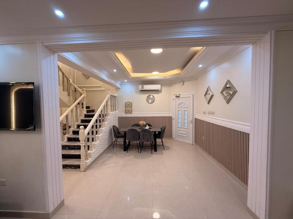 Fotografie z fotogalerie ubytování Salalah golden villa v destinaci Salalah