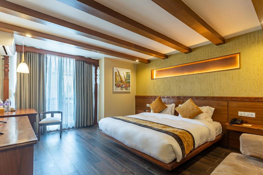 Timber House by Tara Group - Suite Junior