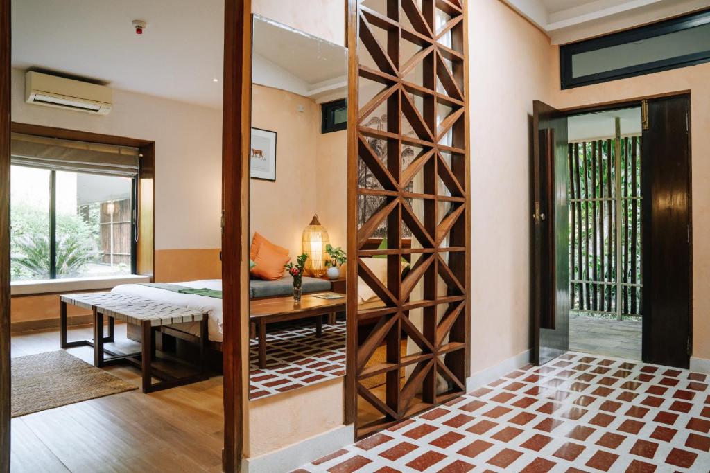 Kasara Chitwan - Superior Villa