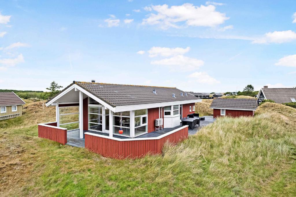 Holiday House On Fanø Near The Sea, Fanø (updated prices 2026)