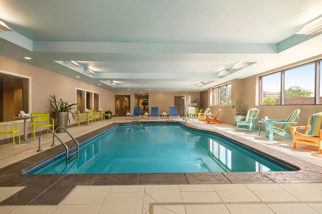 Home2 Suites by Hilton Denver West / Federal Center photo