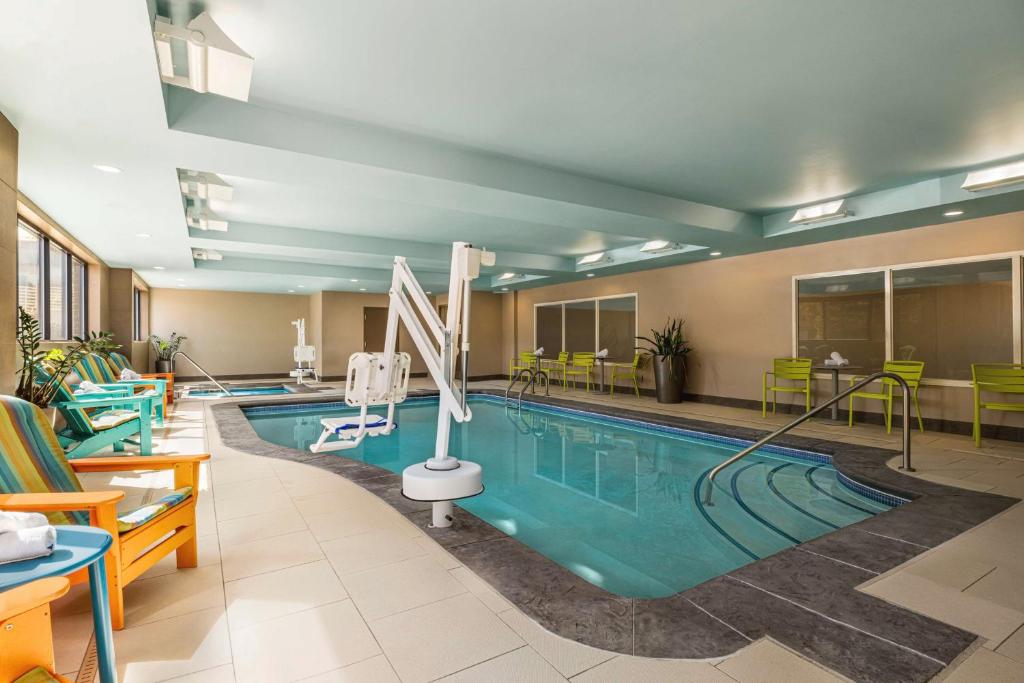Home2 Suites by Hilton Denver West / Federal Center photo