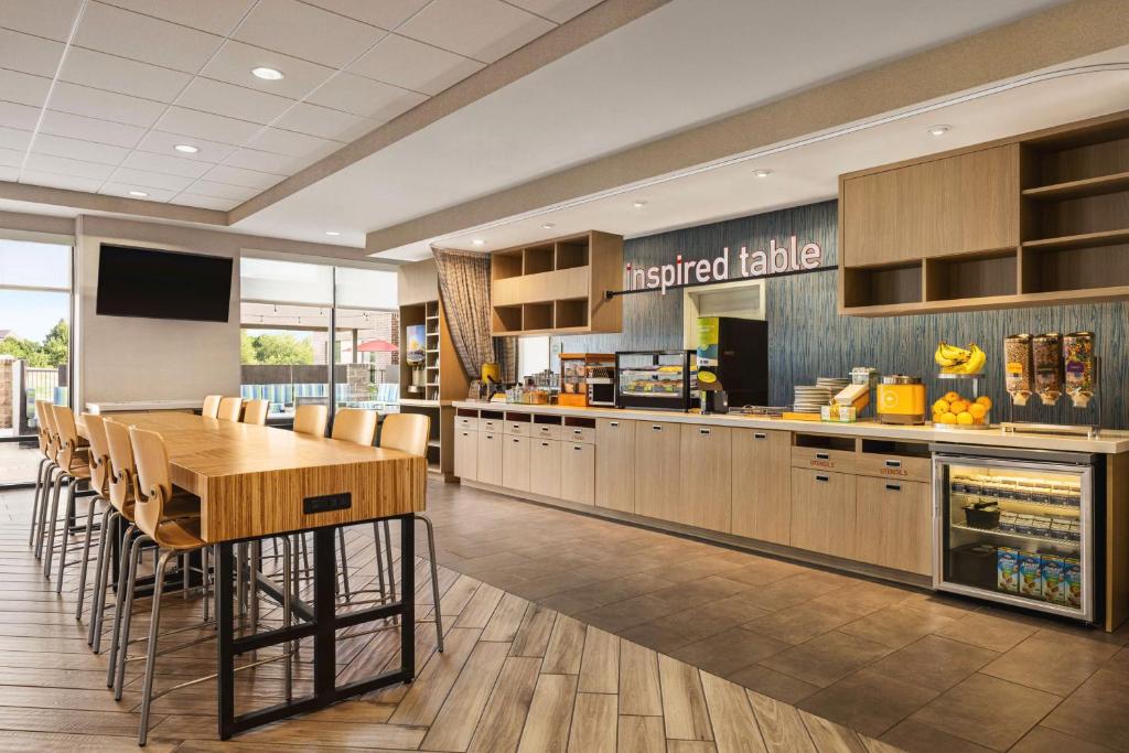Home2 Suites by Hilton Denver West / Federal Center photo