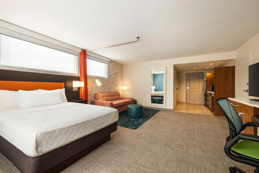 Home2 Suites by Hilton Denver West / Federal Center photo