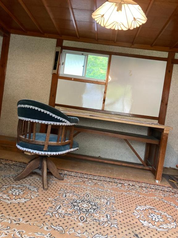 Fotografie z fotogalerie ubytování TAZAWA BOSSA inn v destinaci Aoki