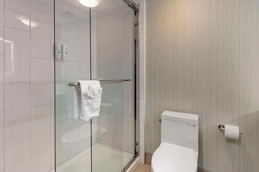 Quality Inn - Resim 16