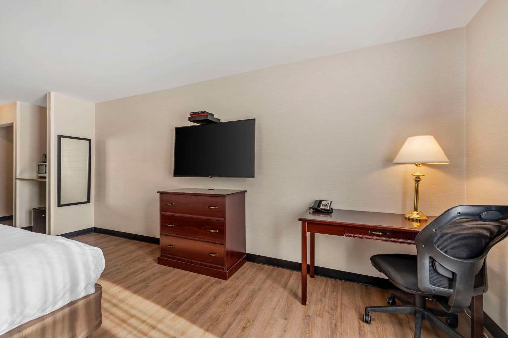 Quality Inn - Resim 23