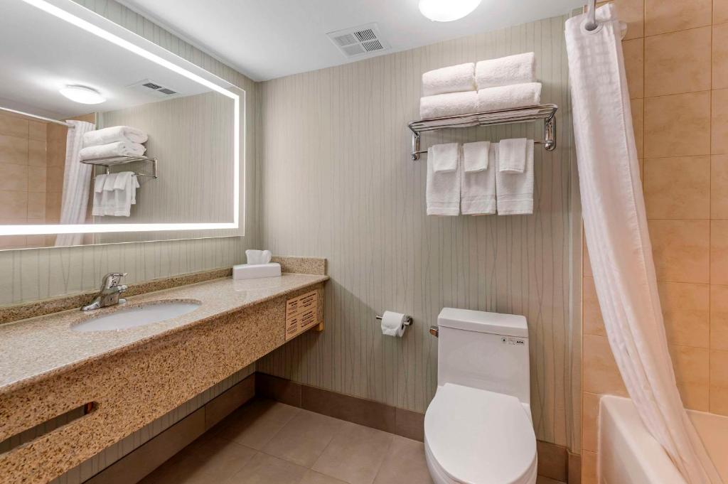 Quality Inn - Resim 27