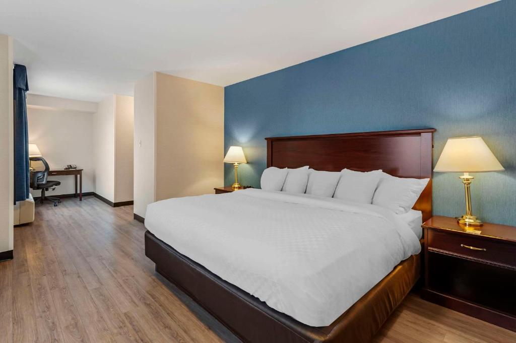 Quality Inn - Resim 28