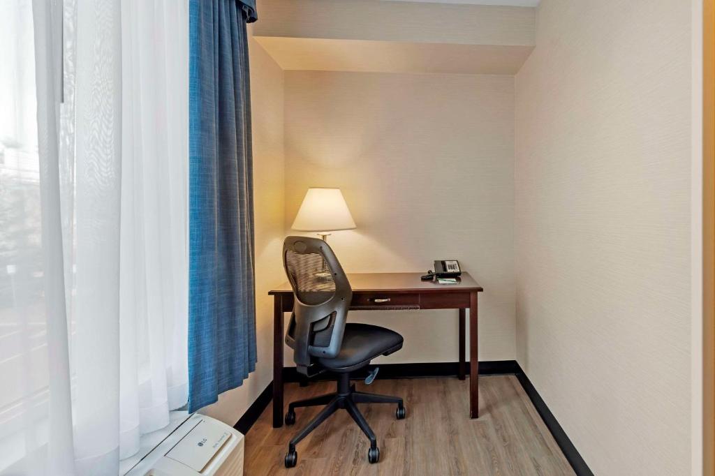 Quality Inn - Resim 29