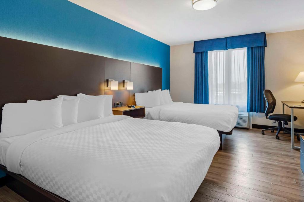 Quality Inn - Resim 33