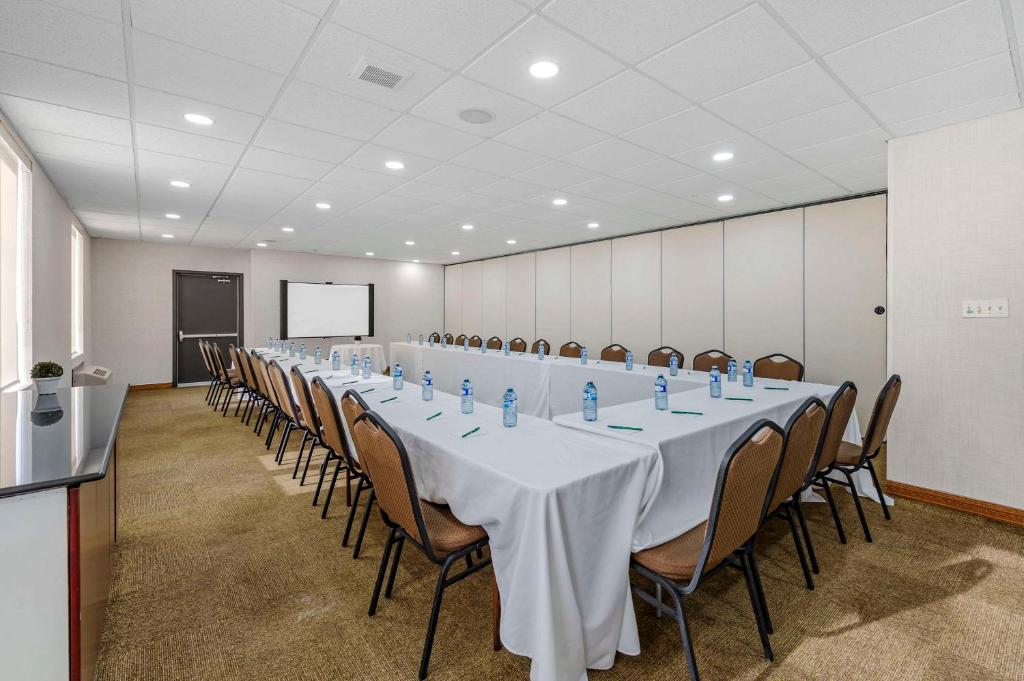 Quality Inn - Resim 38