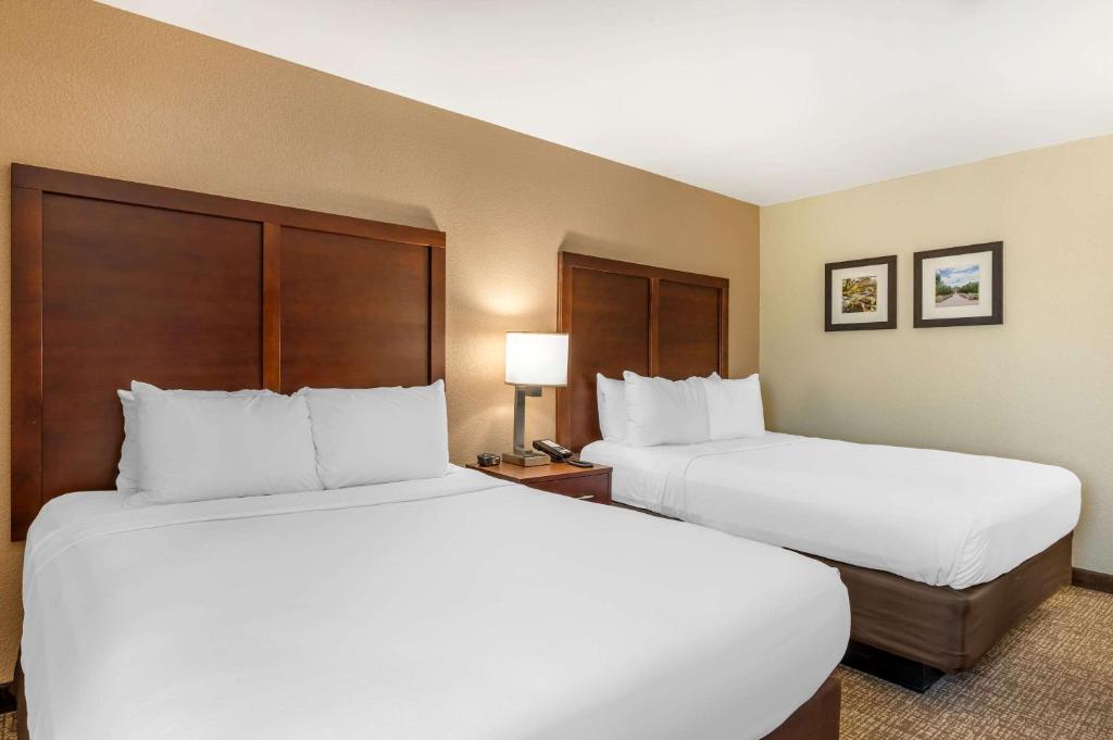 Comfort Inn Lafayette I-65 photo