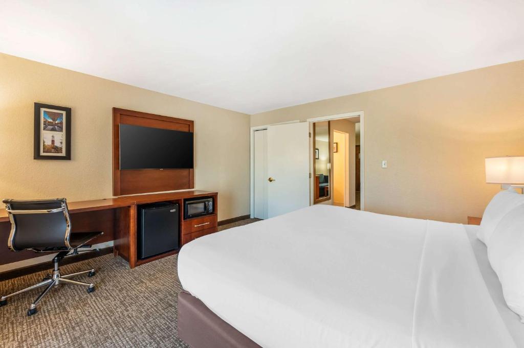 Comfort Inn Lafayette I-65 photo