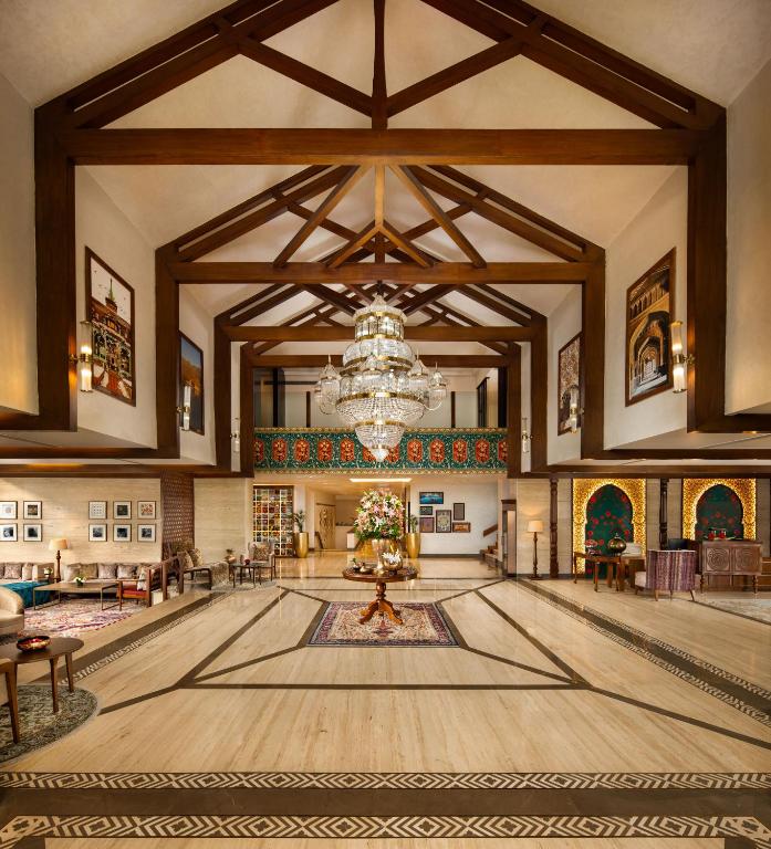 Fotografie z fotogalerie ubytování Taj Dal View Srinagar v destinaci Šrínagar