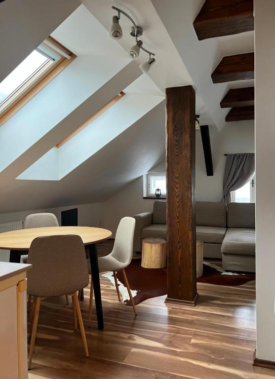 Hotel Lomnice - Resim 21