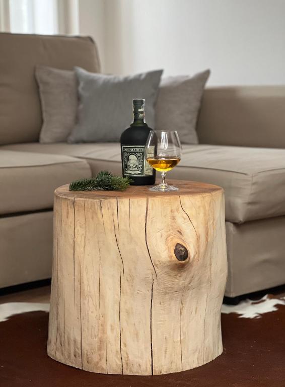 Hotel Lomnice - Resim 8