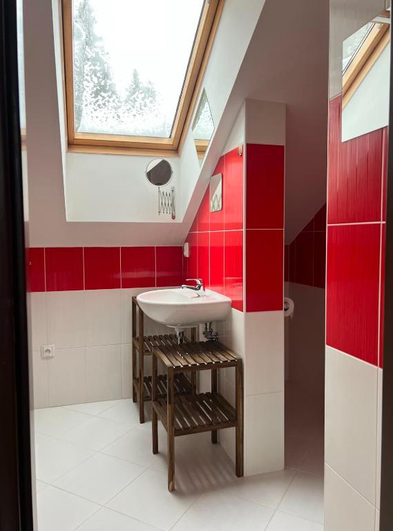 Hotel Lomnice - Resim 27