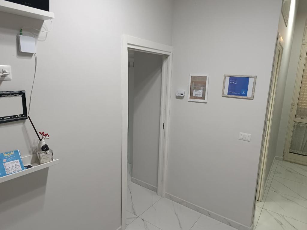 Fotografia z galérie ubytovania BnB Simy3 v Neapole