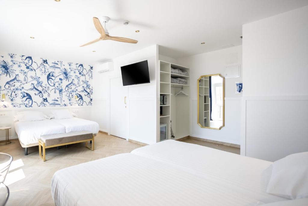 Venecia Plaza Centro - Resim 5