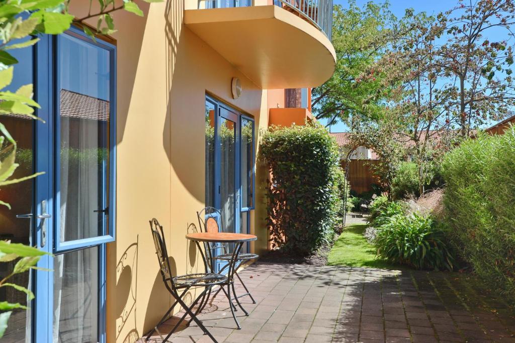 Addington Court Motel - Resim 17