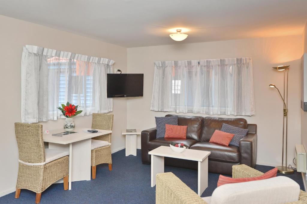 Addington Court Motel - Resim 20