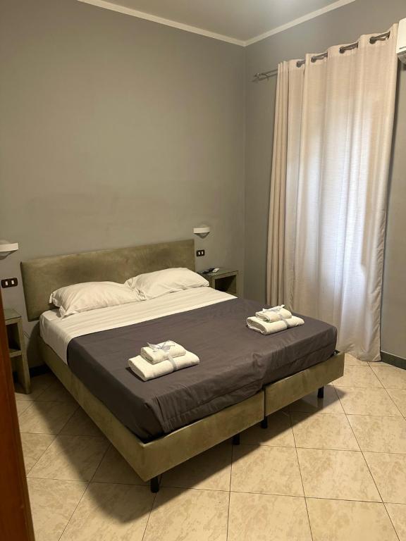 Smart Station Hotel - Resim 11