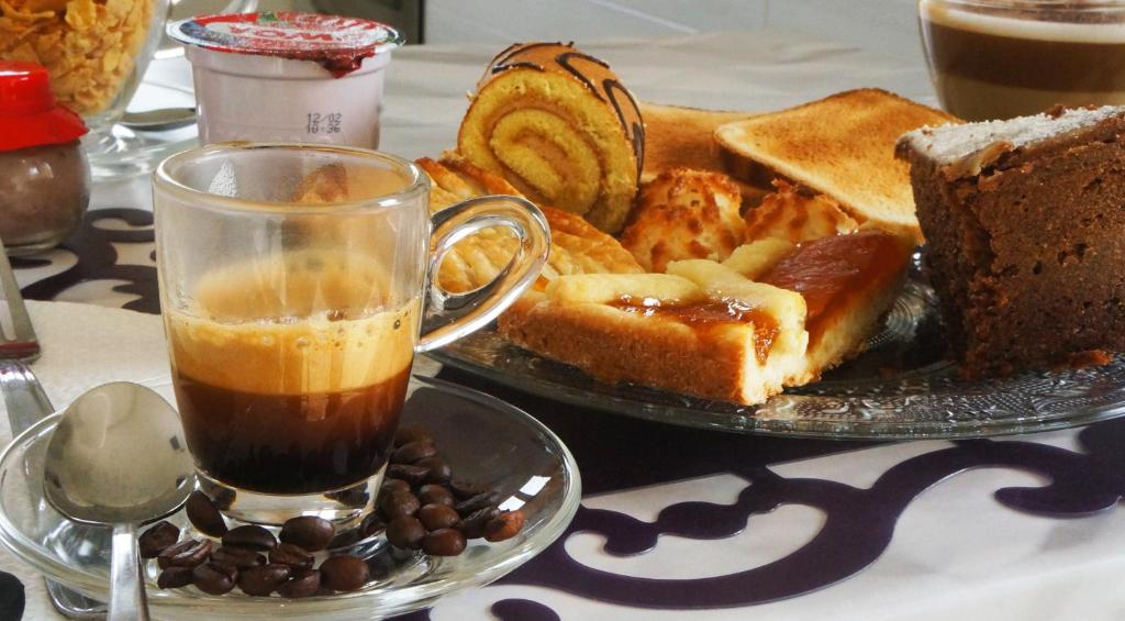 B&B Terrazza Belfiore - 9