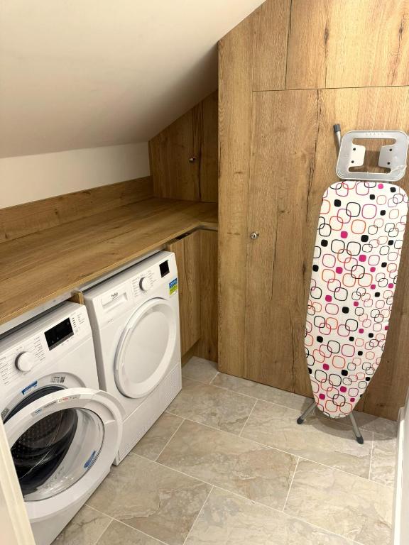 Fotografie z fotogalerie ubytování Field Apartment v destinaci Douglas