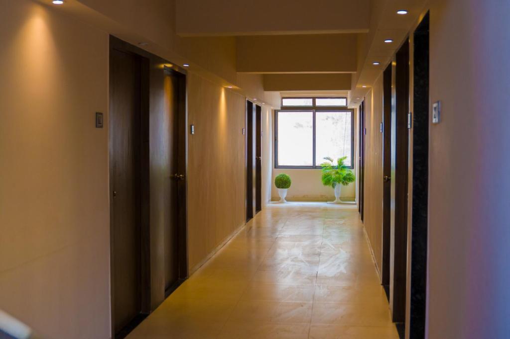 Fotografie z fotogalerie ubytování Hotel Ten v destinaci Vapi