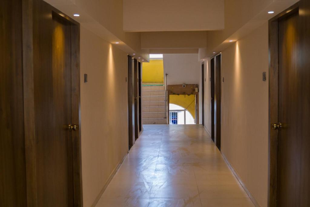 Fotografie z fotogalerie ubytování Hotel Ten v destinaci Vapi