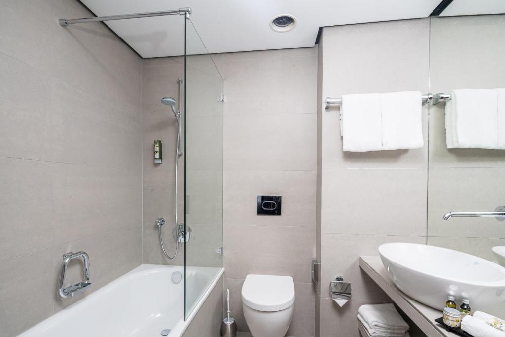 Steigenberger Hotel Bielefelder Hof - 1