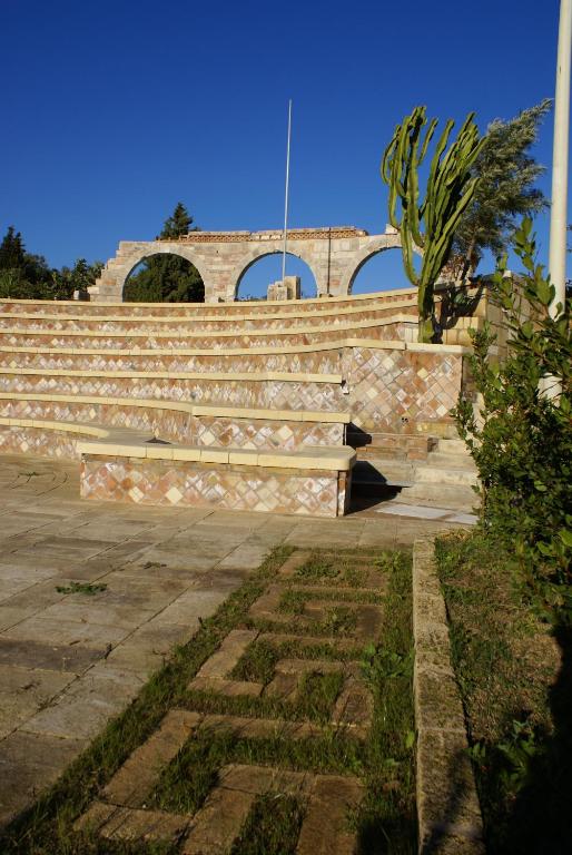 Fotografie z fotogalerie ubytování Borgo Piazza v destinaci Catanzaro Lido