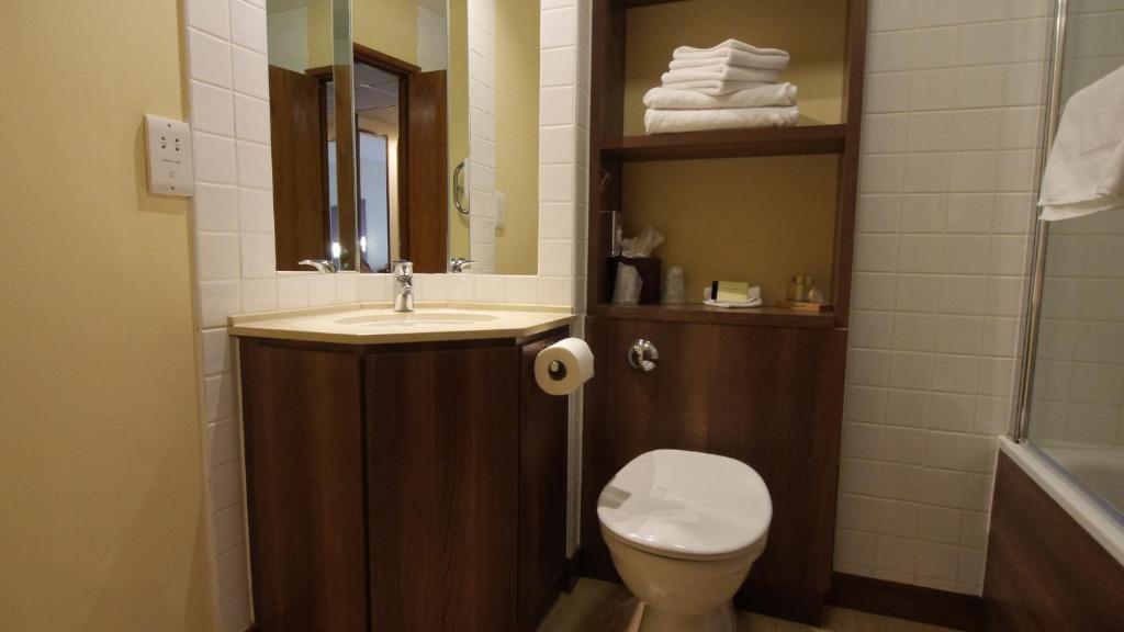 
Double Room Partial Sea View
